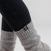 Rag socks wool - Kleveland