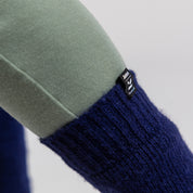 Rag socks wool - Kleveland