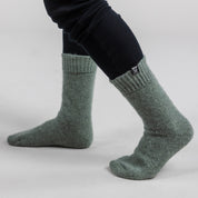 Rag socks wool - Kleveland