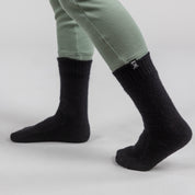 Rag socks wool - Kleveland