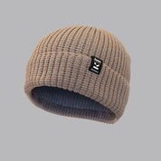 Beanie merino - Kleveland