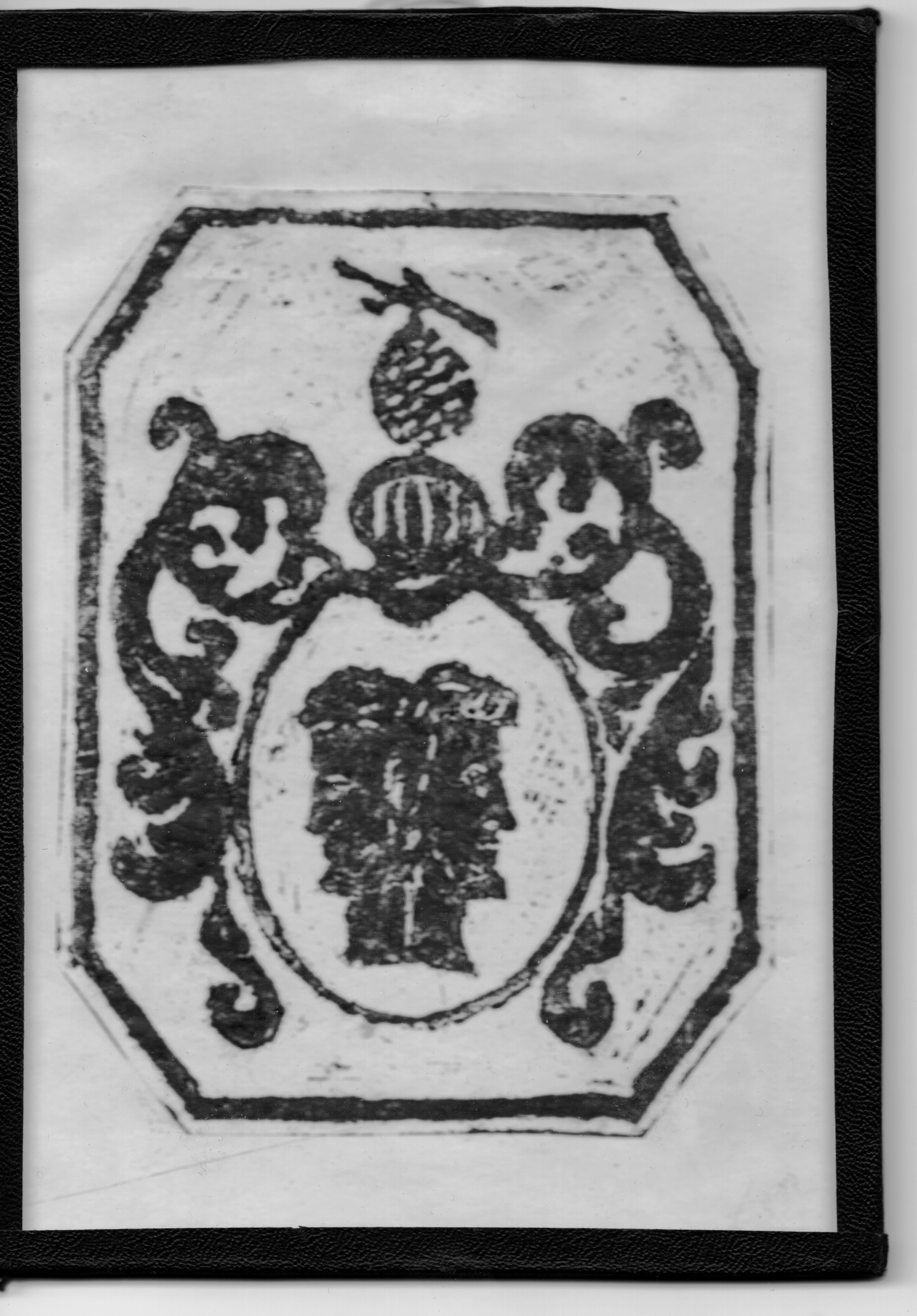 Janus Logo i 1910-tallet